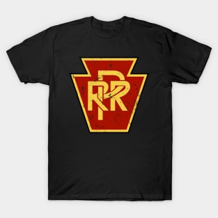 Pennsylvania railroad T-Shirt